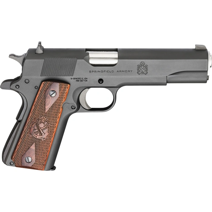Pistolet Springfield Armory 1911 Mil-Spec k.45ACP